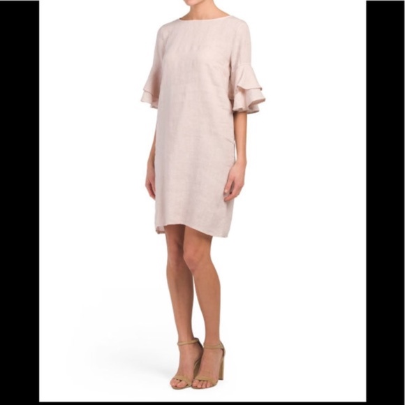 francesca bettini linen